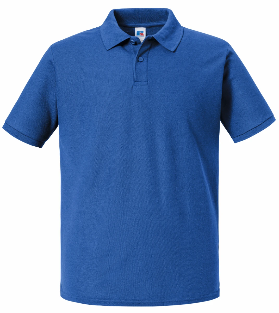 Russell Authentic Eco Polo