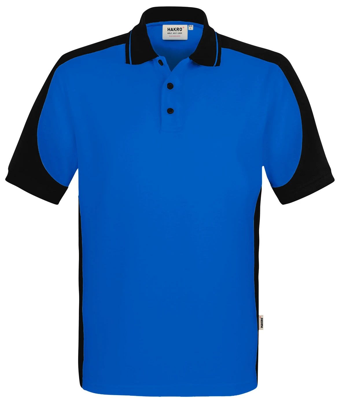 Hakro Polo Contrast Mikralinar Eco Hakro Polo Contrast Mikralinar Eco