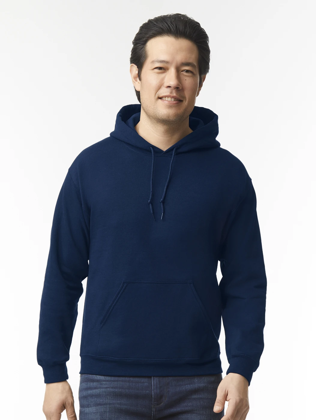 Gildan Heavy Blend Hooded Sweatshirt