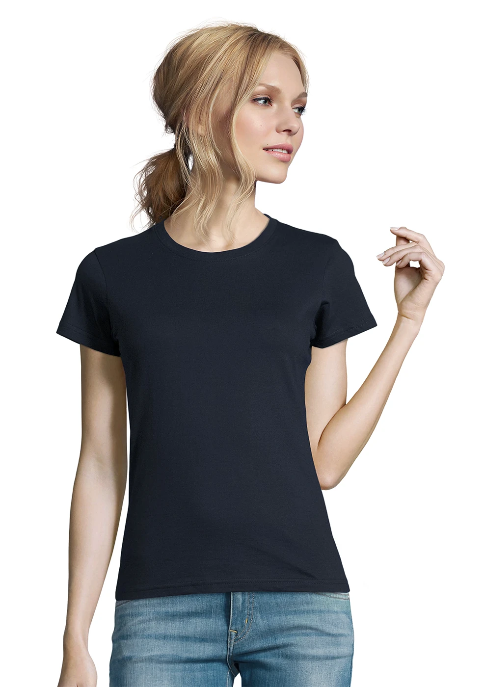 Sol's Womens Imperial T-Shirt