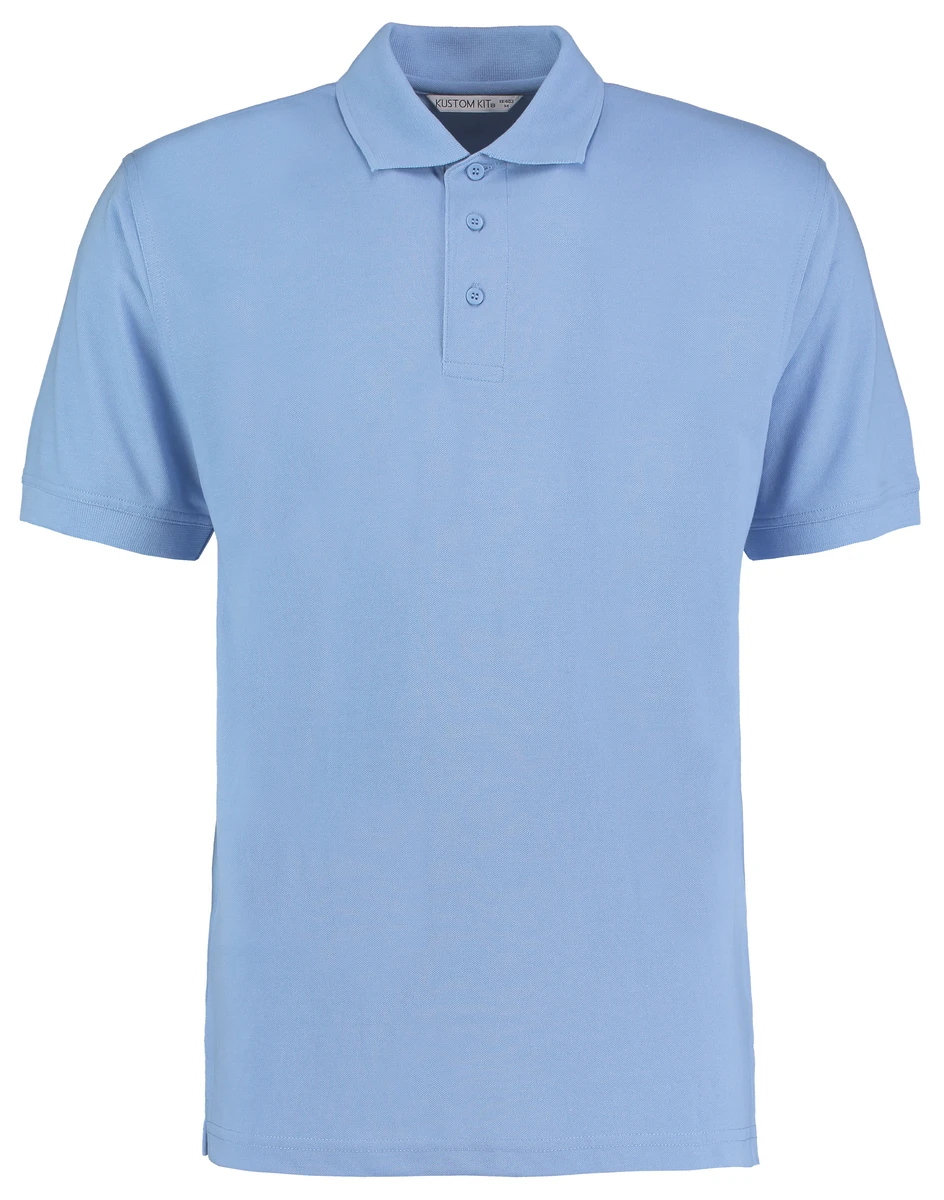 Kustom Kit Klassic Polo