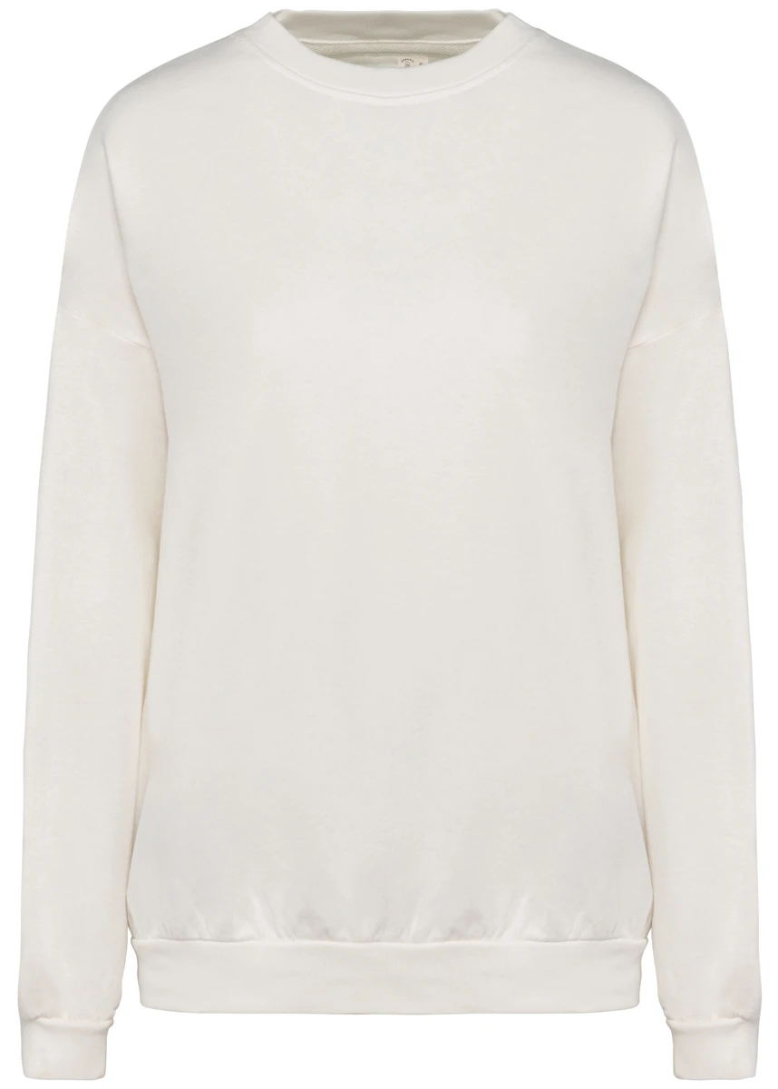 Native Spirit Unisex Oversize Sweatshirt