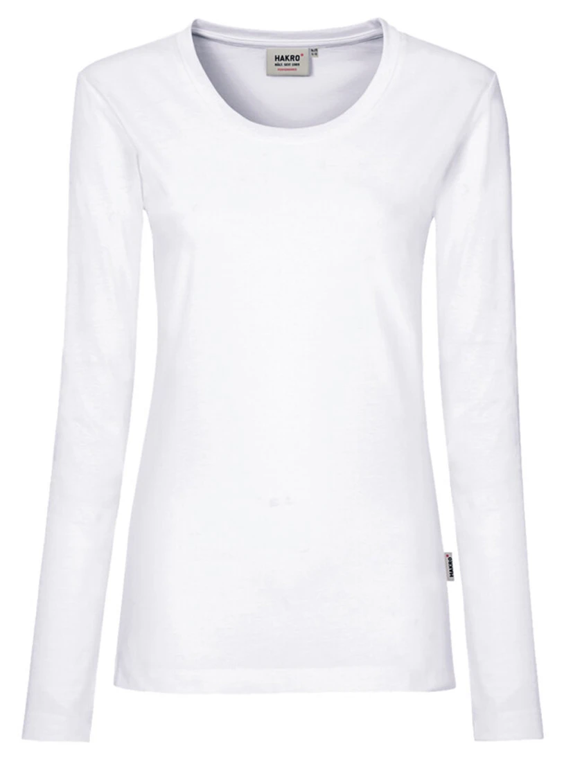 Hakro Ladies Longsleeve Mikralinar