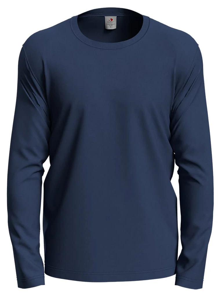 Stedman Comfort Longsleeve