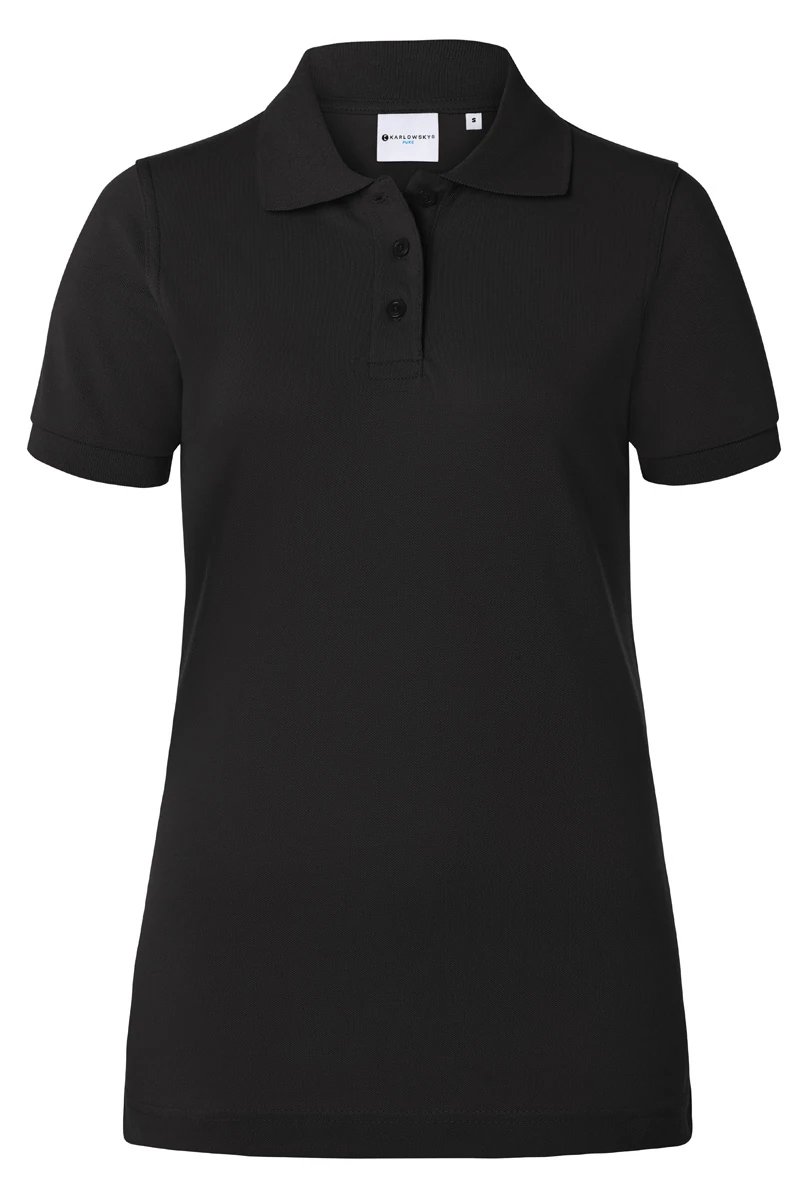 Karlowsky Damen Workwear Polo