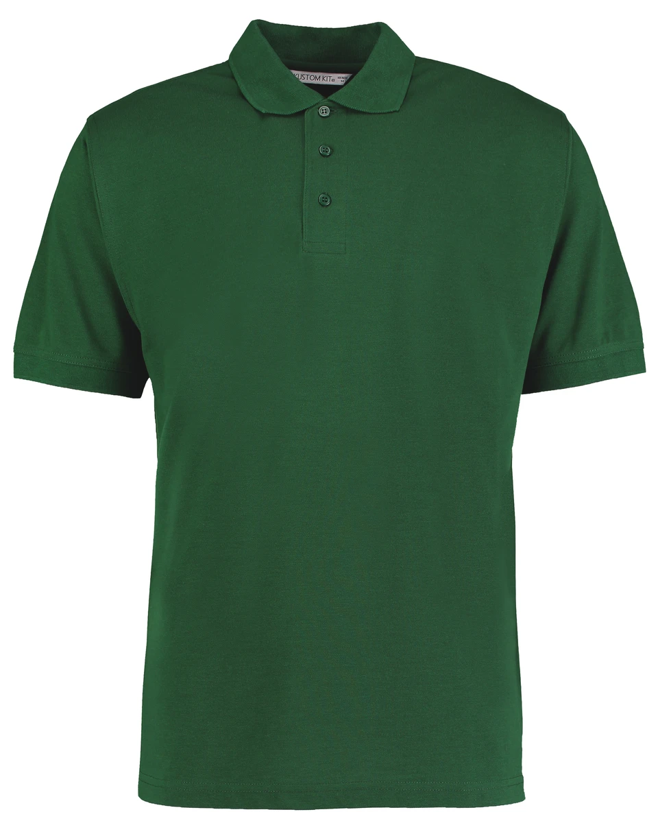 Kustom Kit Klassic Polo