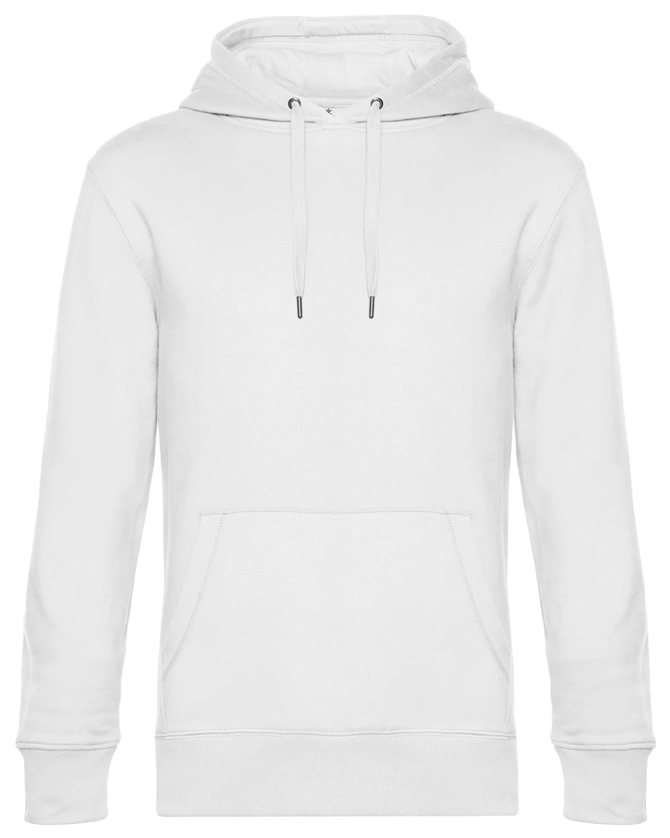 B&C King Hooded Sweat