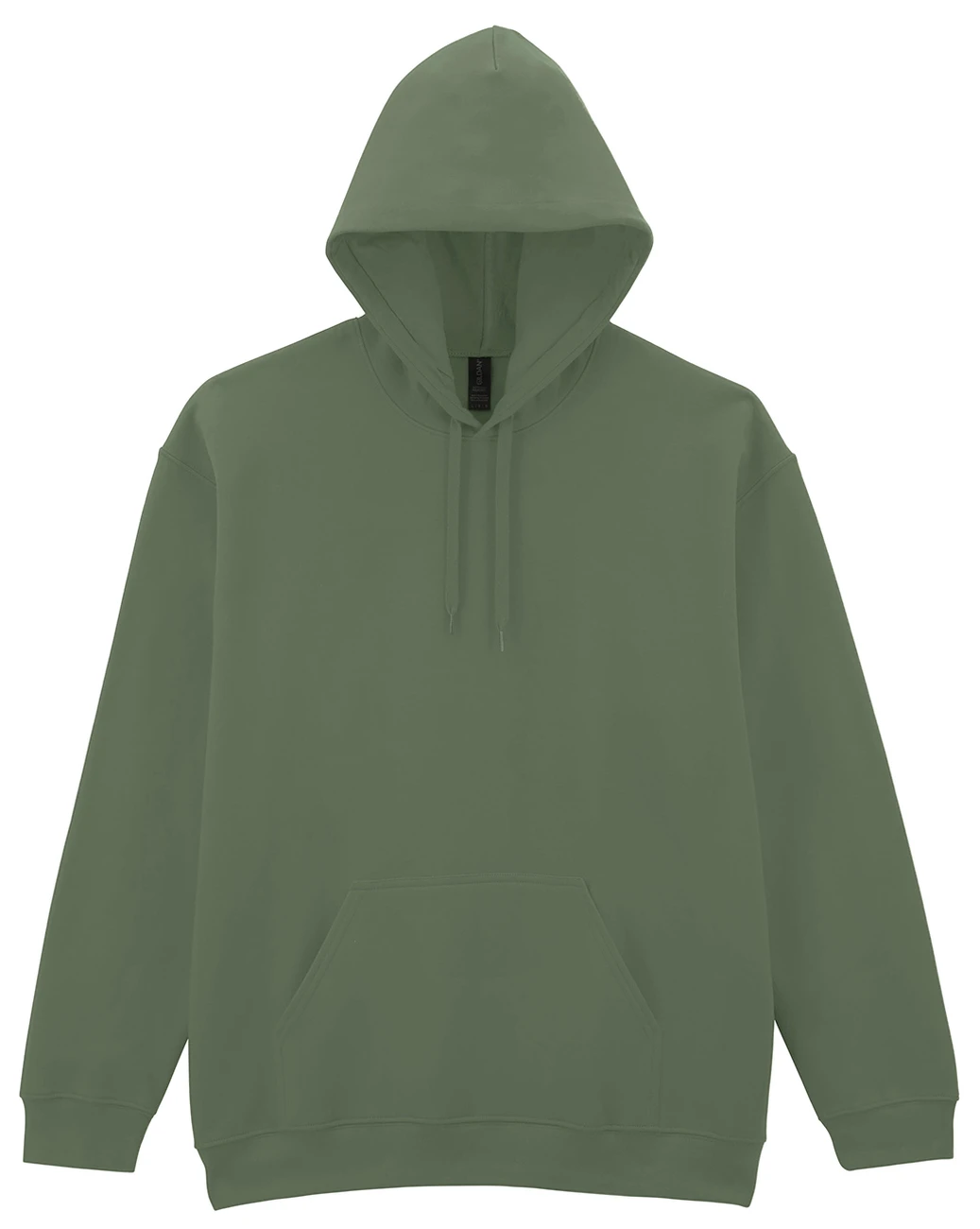 Gildan Softstyle Midweight Sweat Hoodie