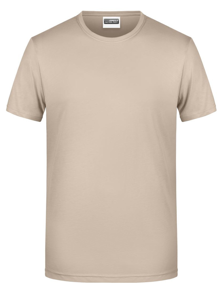 James & Nicholson Mens Basic-T