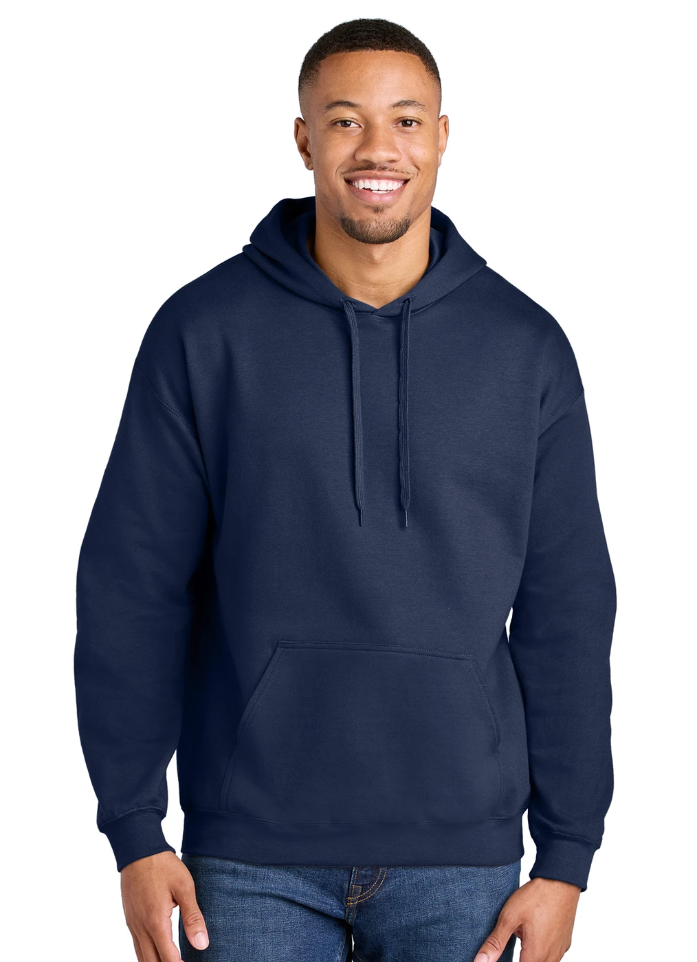 Gildan Softstyle Midweight Sweat Hoodie