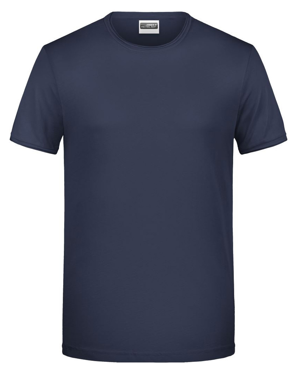 James & Nicholson Mens T