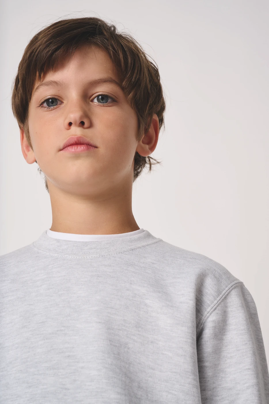 Ideal Basic Kids Sweatshirt