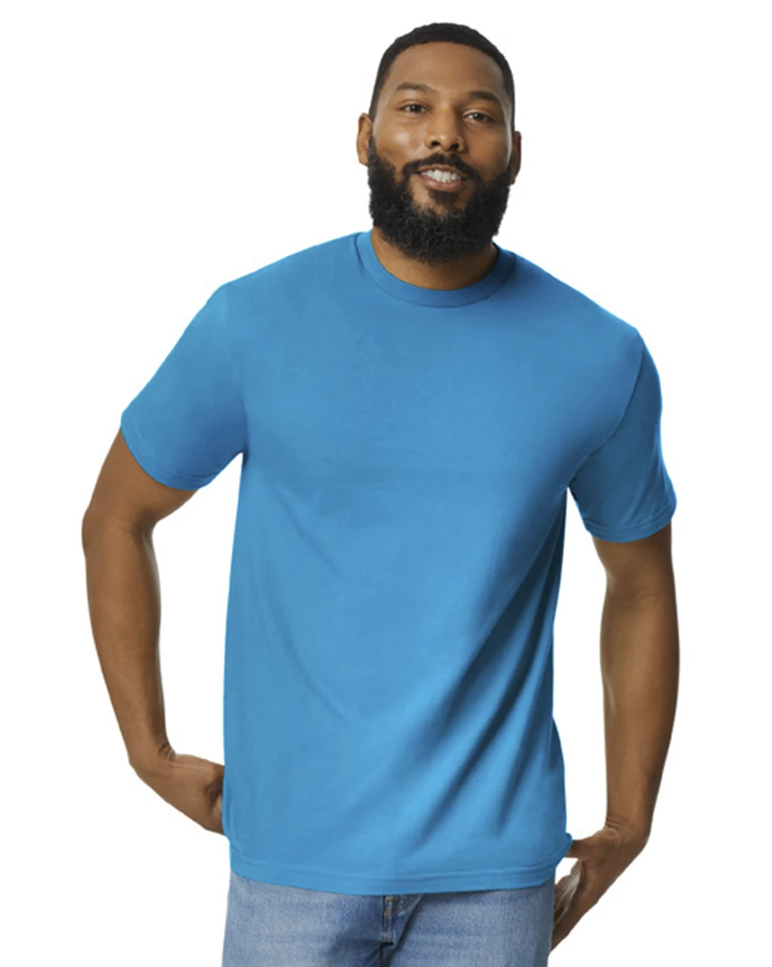 Gildan Softstyle Midweight T-Shirt