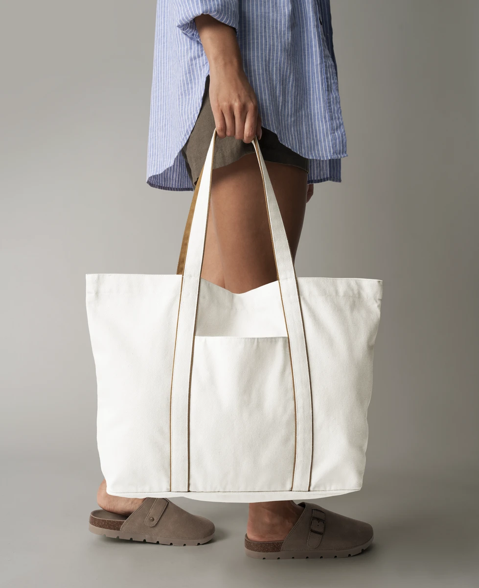 Westford Mill Courtside Large Bag