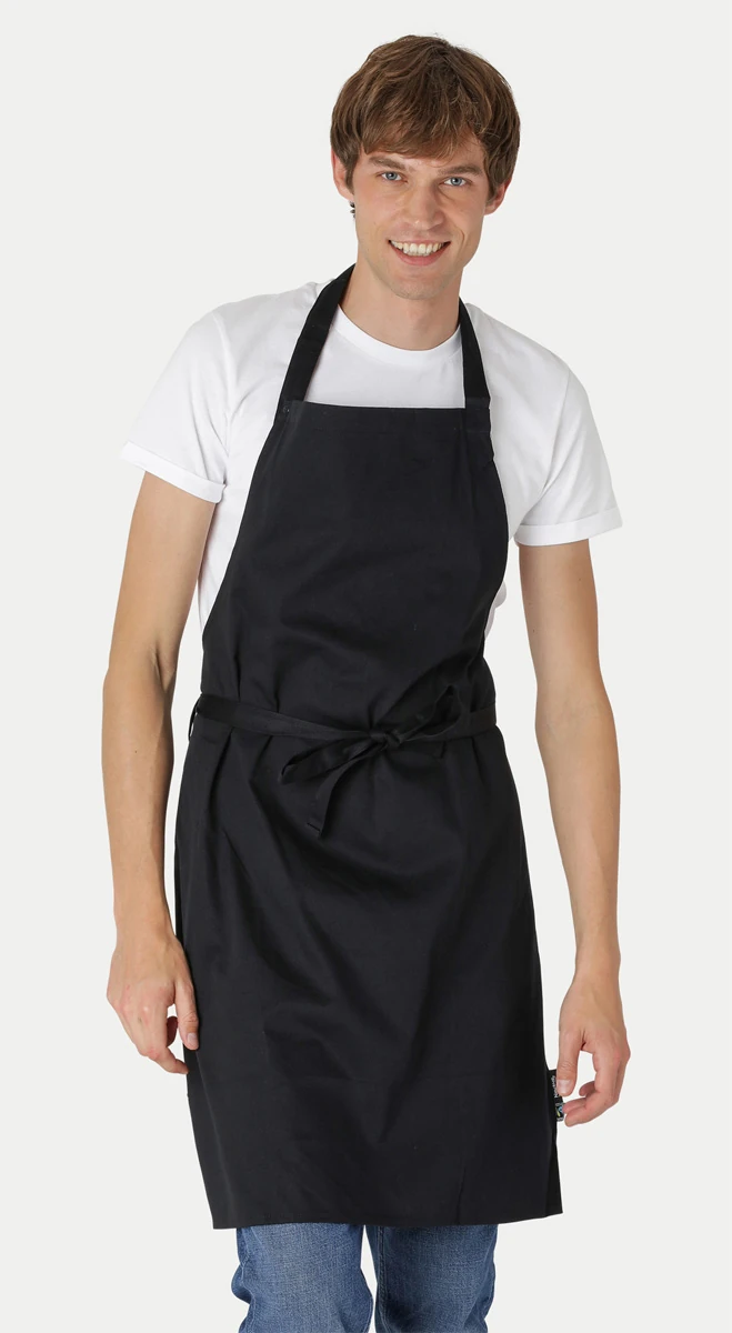 Neutral Chef Apron