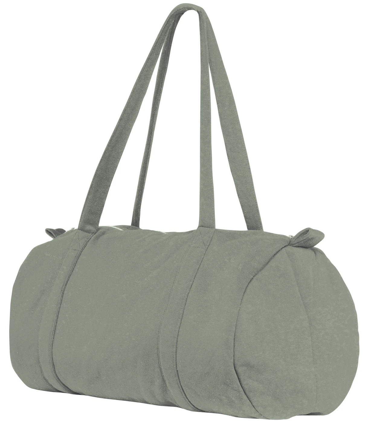 Native Spirit Organic Fleece Duffle Bag