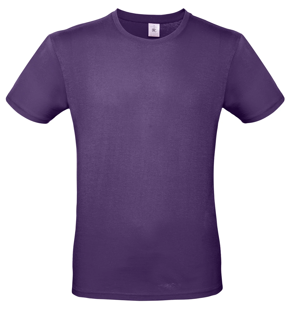 B&C Mens T-Shirt #E150