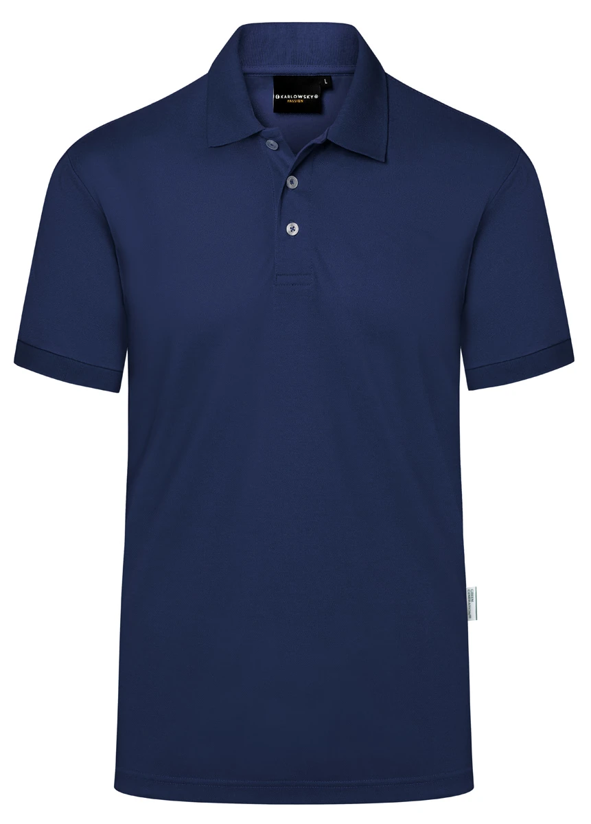 Karlowsky Herren Workwear Polo Modern-Flair