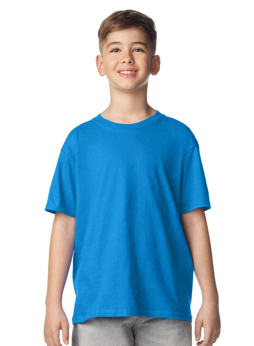 Gildan Softstyle Youth T-Shirt