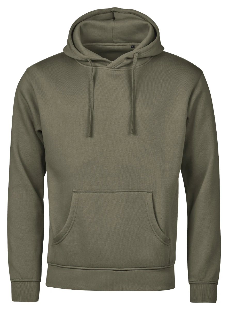 Tee Jays Urban Hooded Sweatshirt