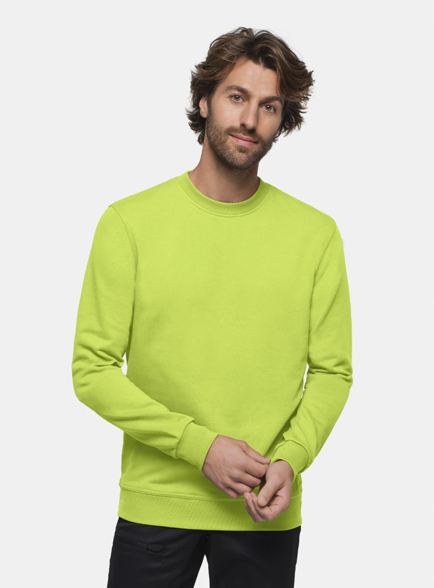 Hakro Sweatshirt Mikralinar