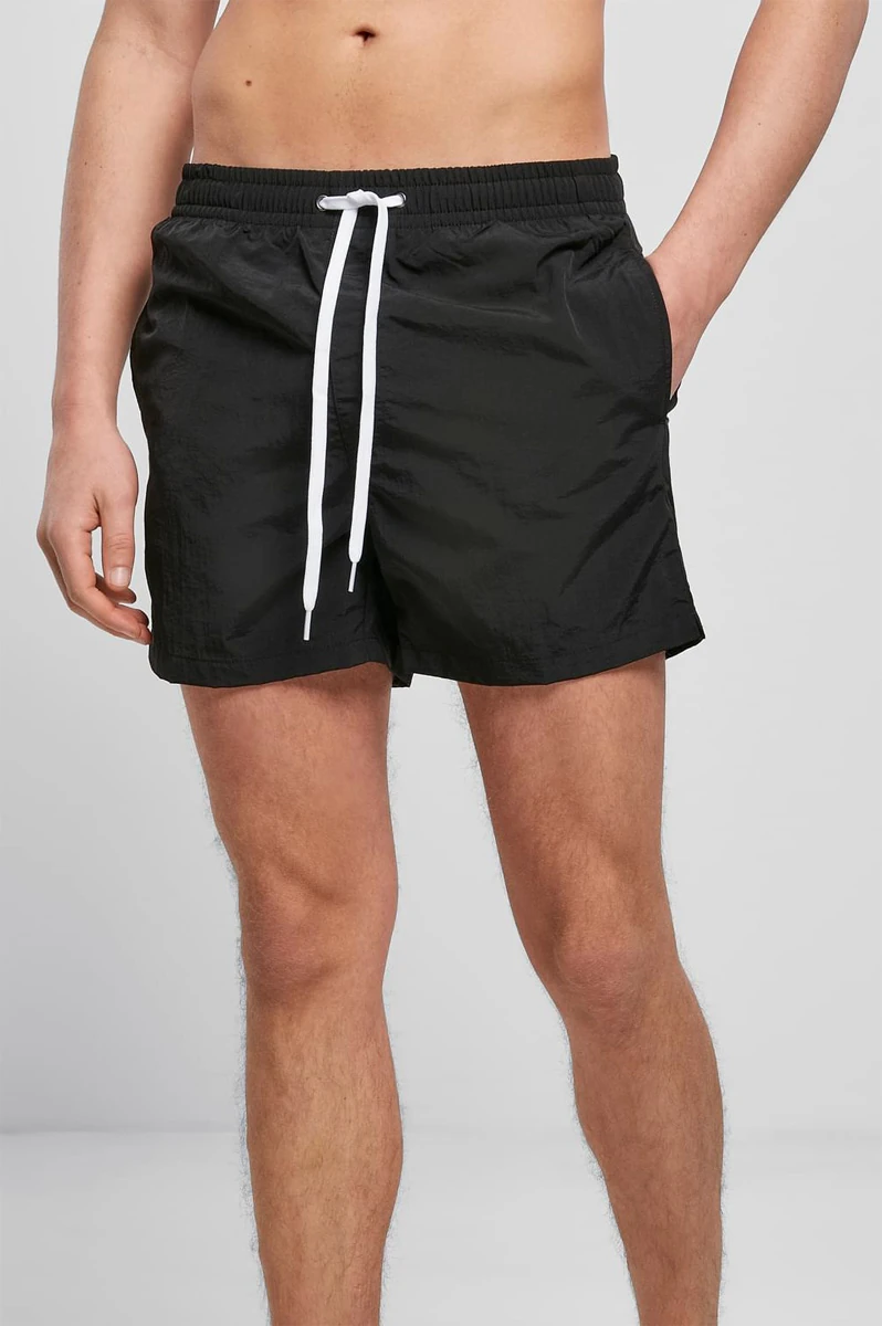 Build Your Brand Swim Short