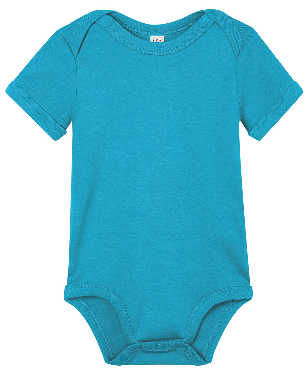Babybugz Baby Bodysuit