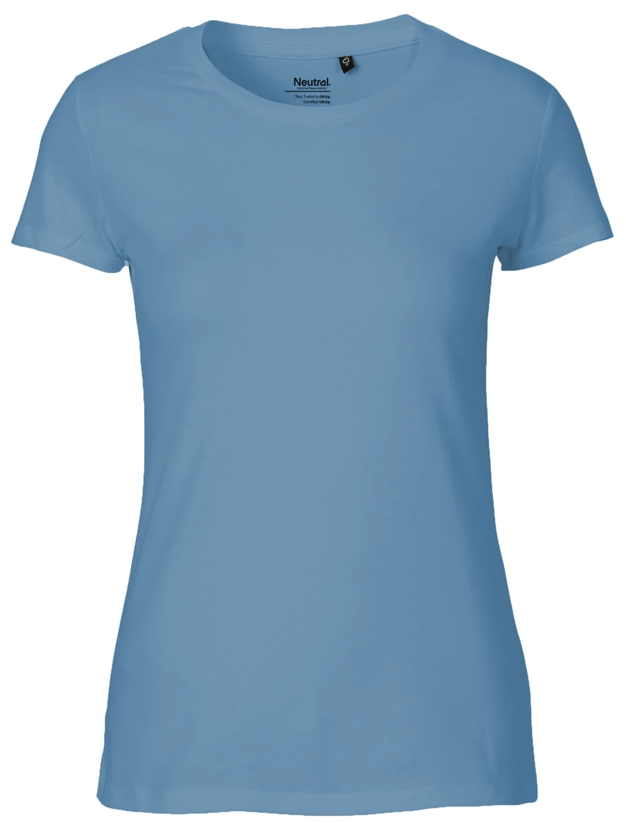 Neutral Ladies Fit T-Shirt