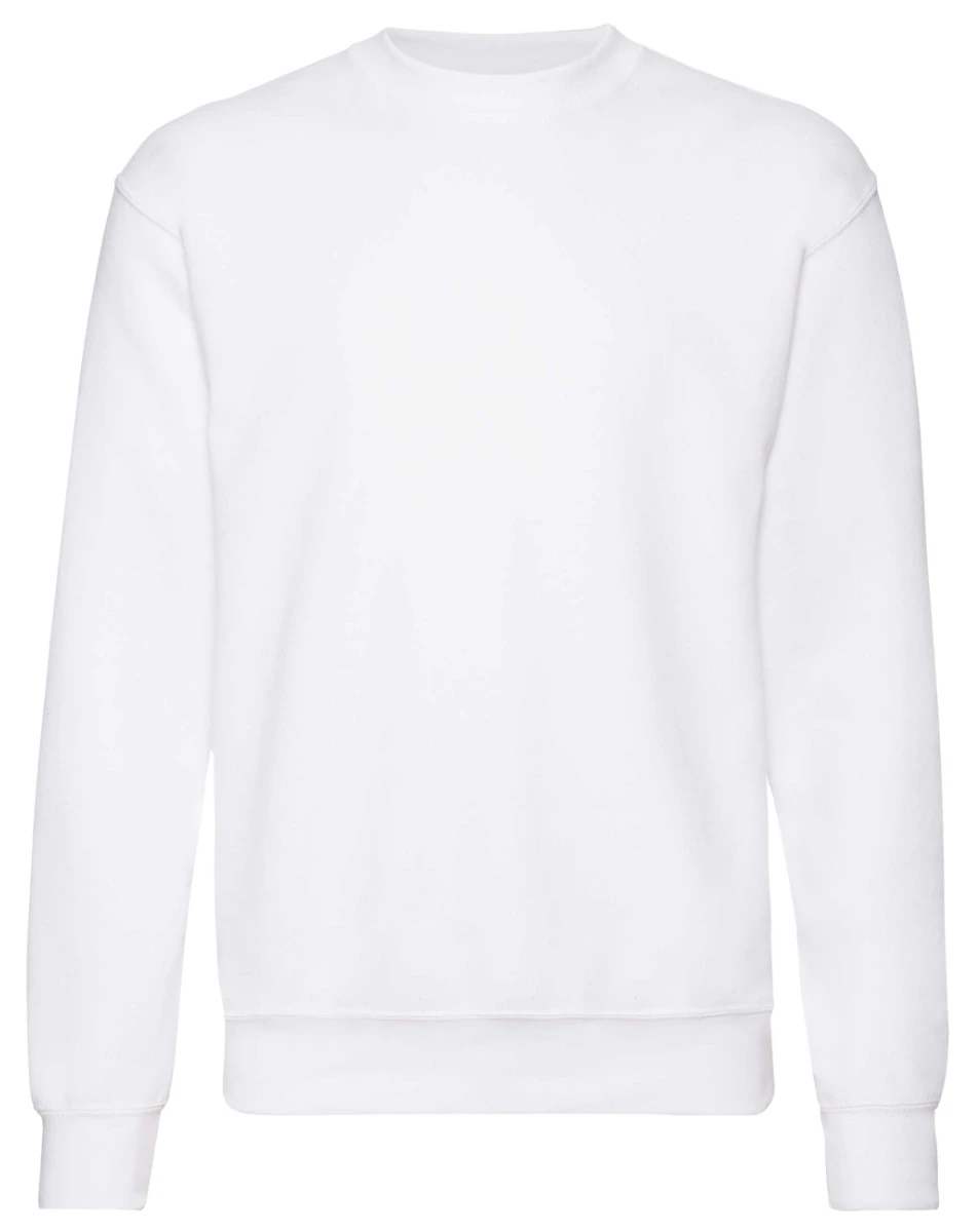 Fruit of the Loom Classic Set-in Sweat