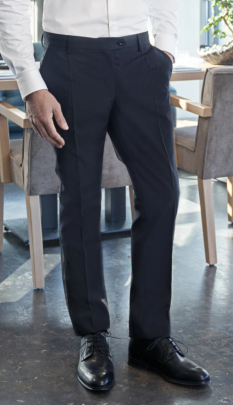 Karlowsky Herren Servicehose Basic