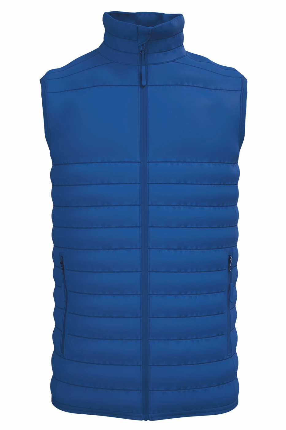 Ideal Basic Mens Padded Bodywarmer