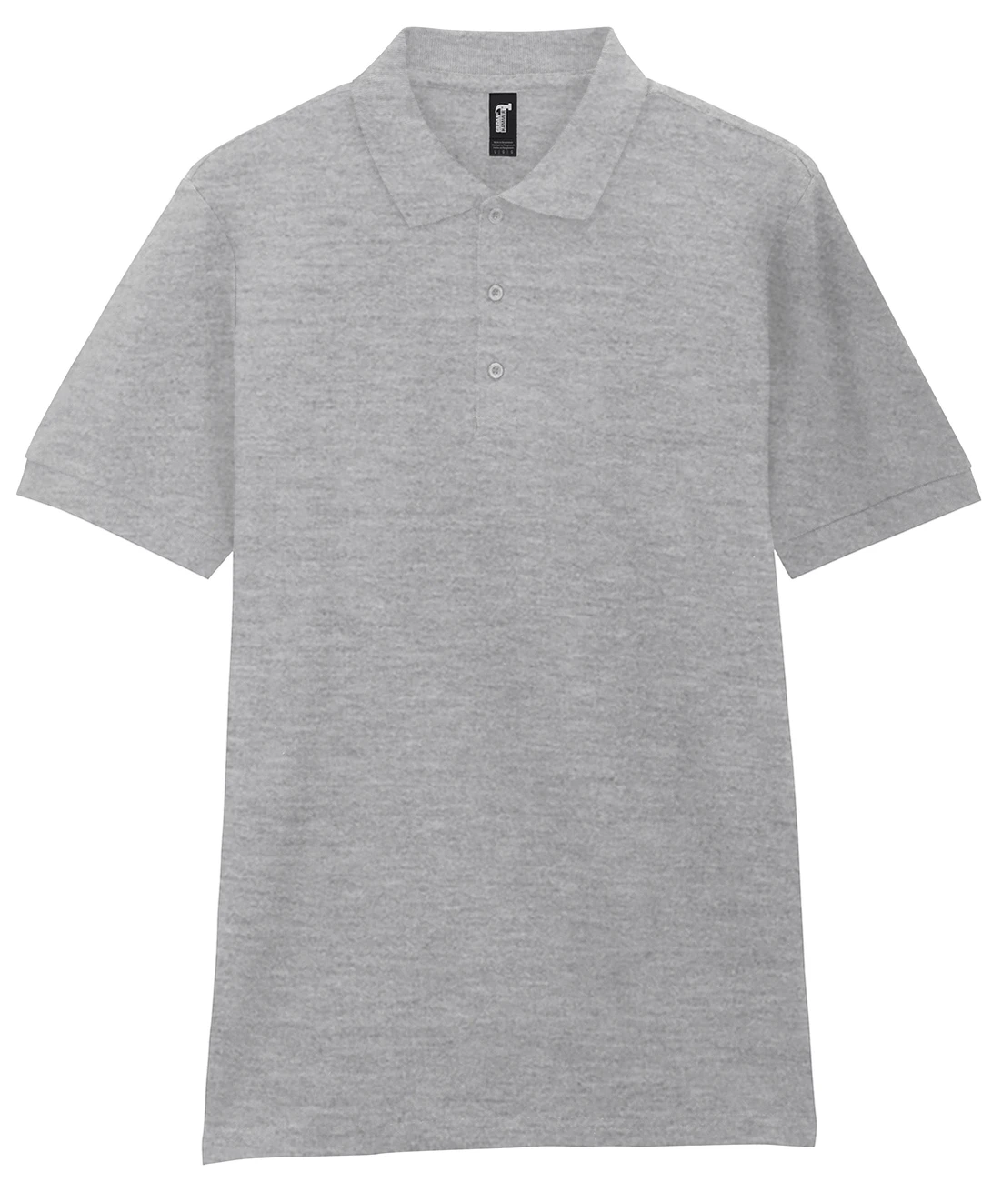 Gildan Hammer Piqué Polo