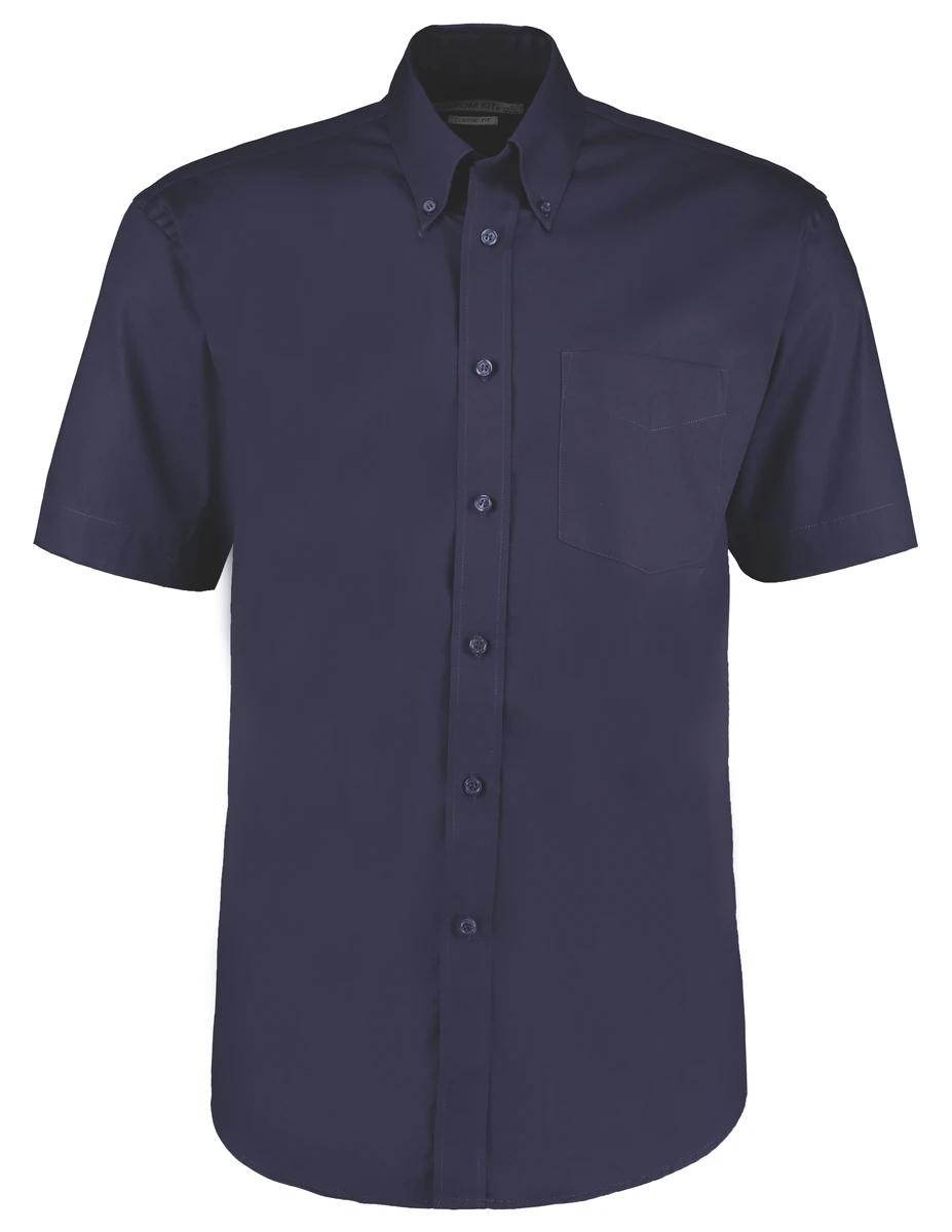 Kustom Kit Premium Oxford Shirt