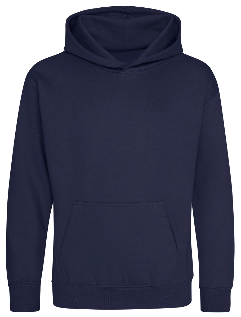 Just Hoods Kids Hoodie