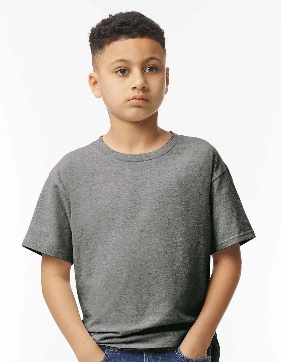 Gildan Softstyle Youth T-Shirt