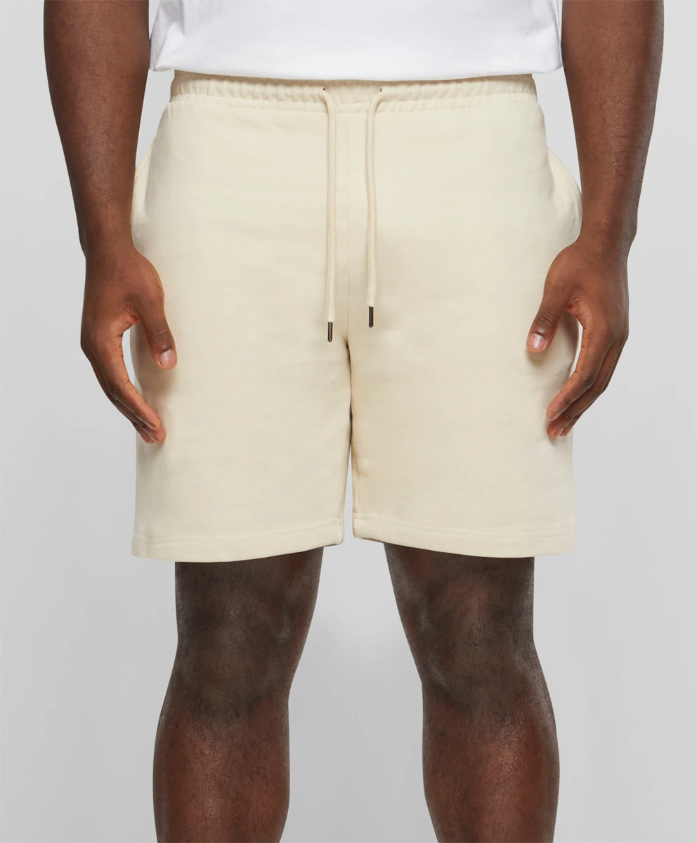 Build Your Brand Ultra Heavy Sweatshorts