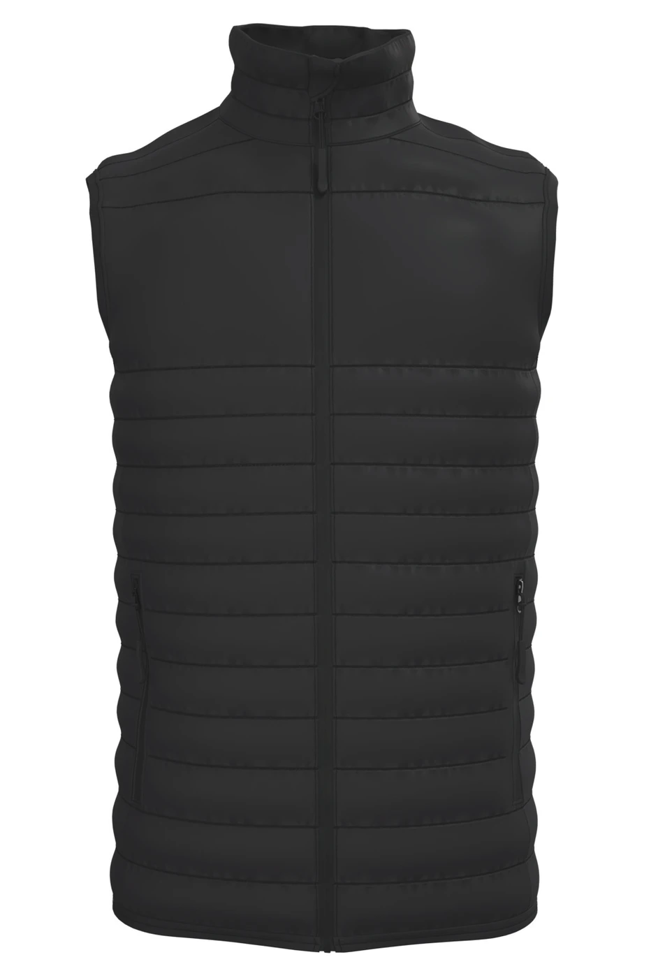 Ideal Basic Mens Padded Bodywarmer
