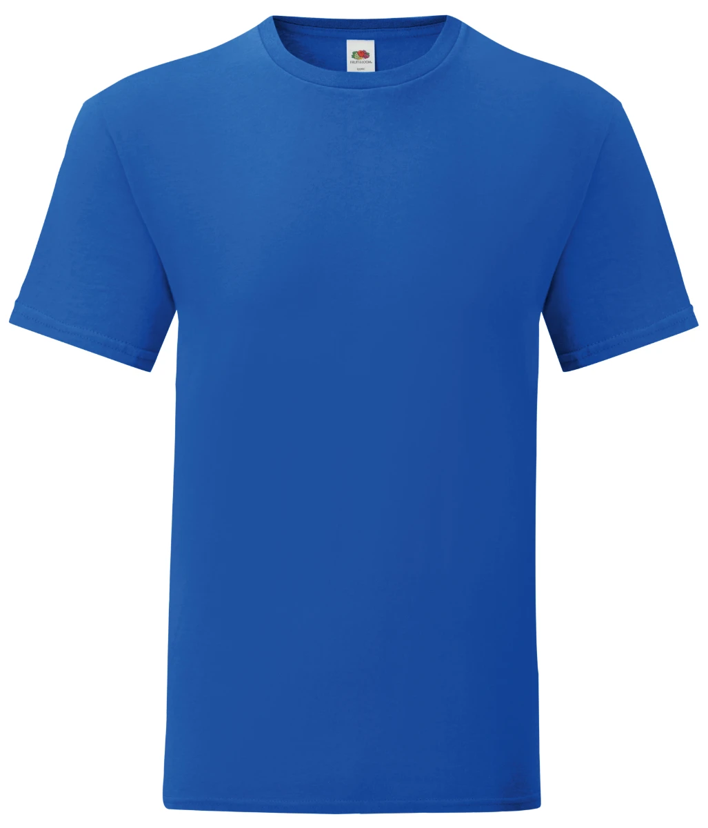 Fruit of the Loom Iconic 150 T