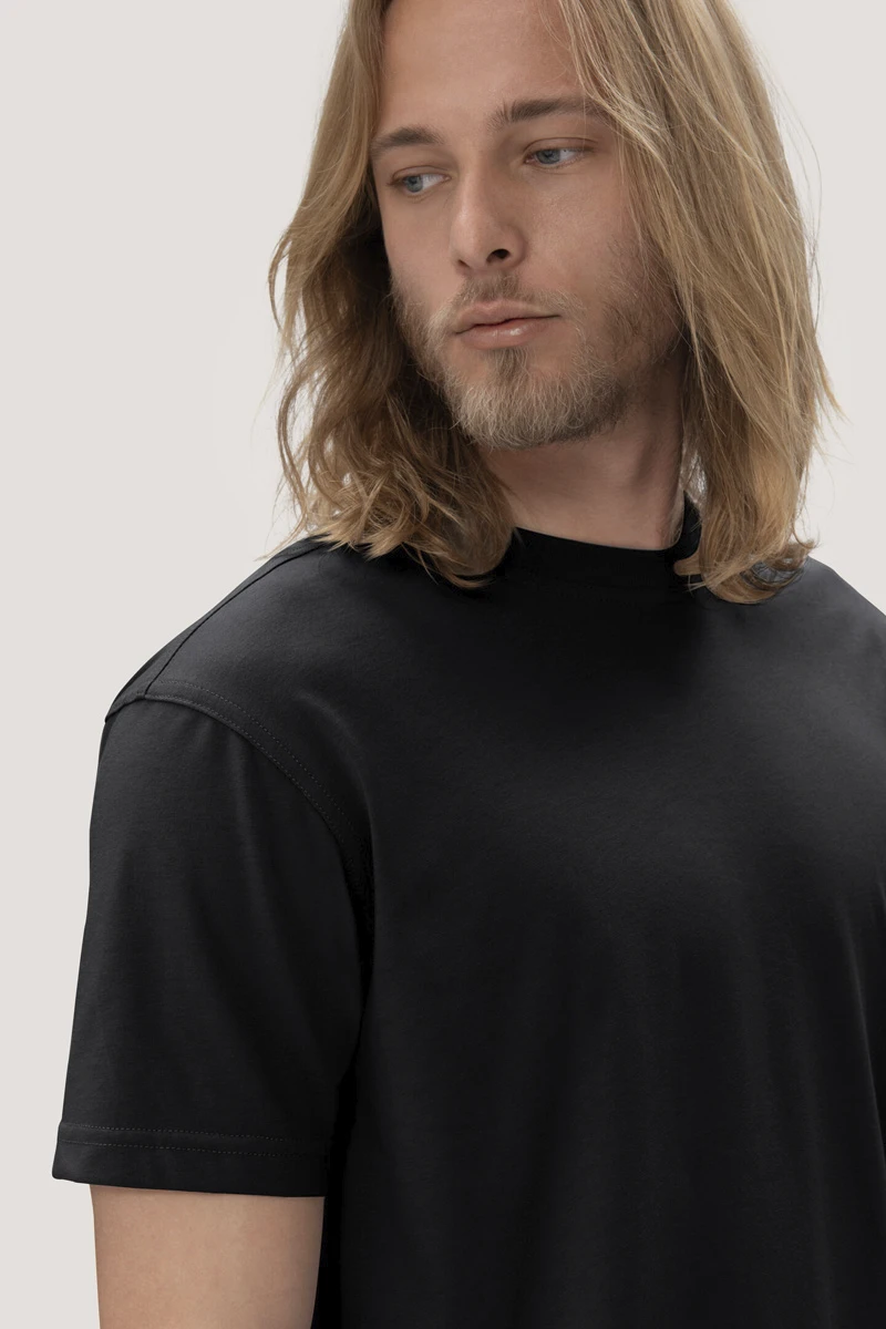 Hakro T-Shirt Mikralinar
