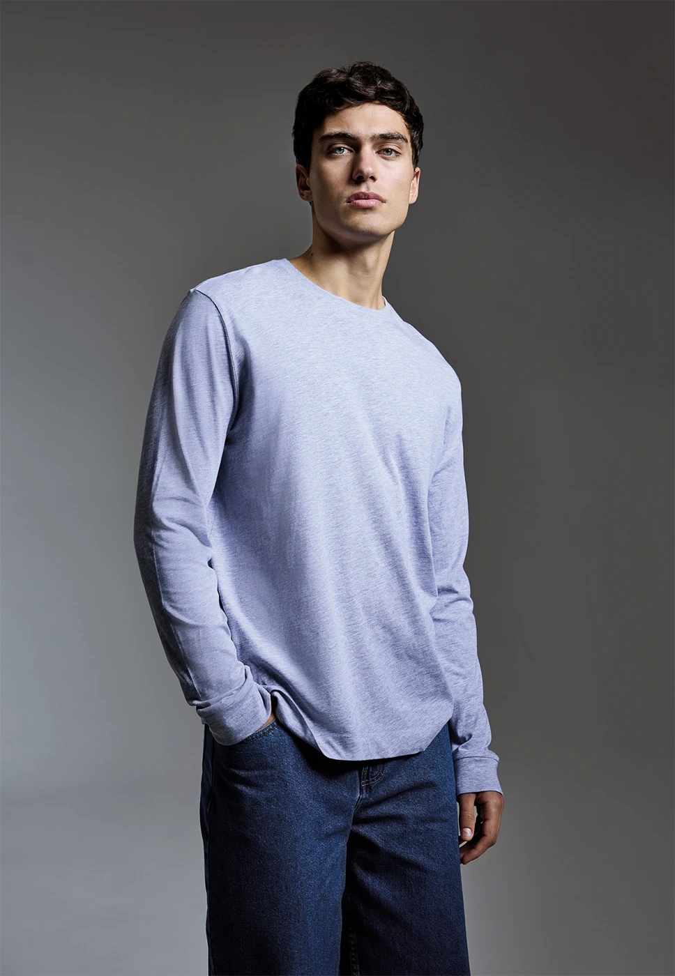 Anthem Longsleeve