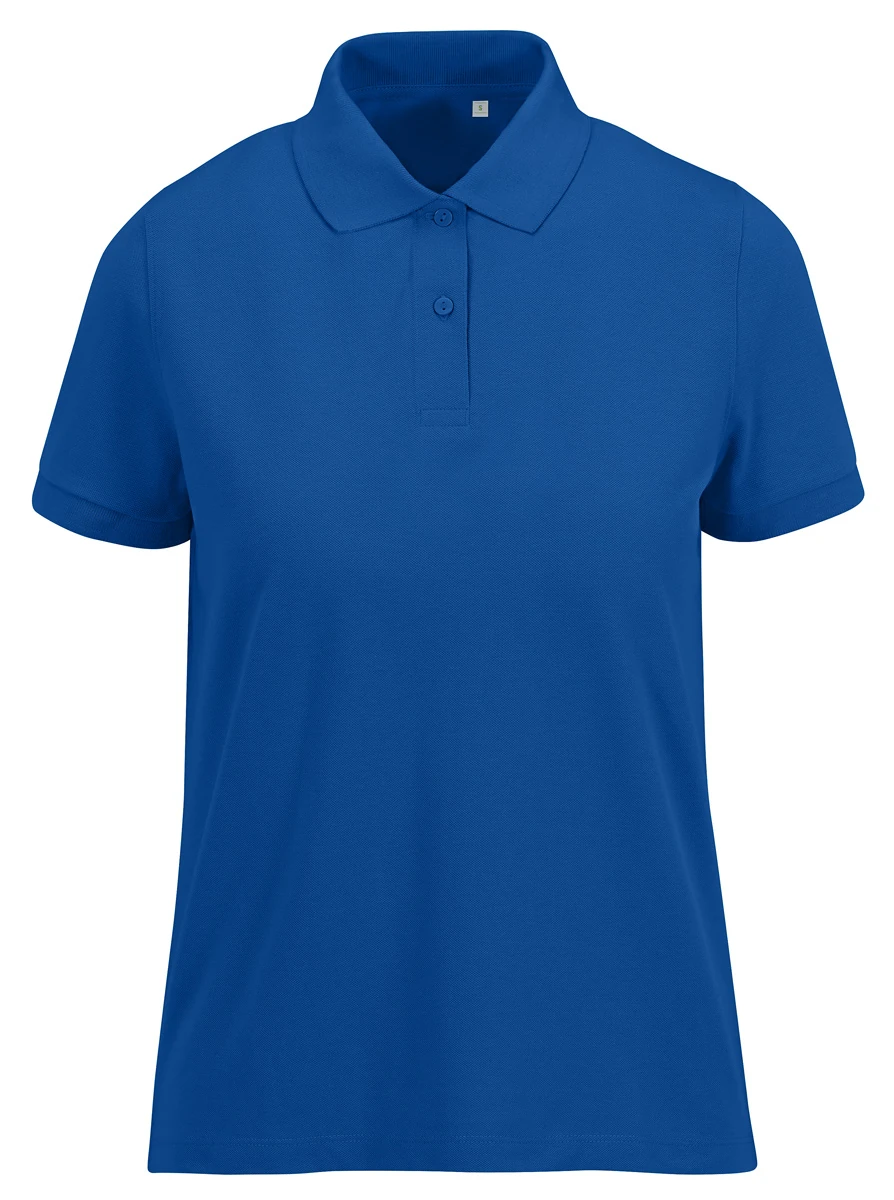 B&C Women My Eco Polo 65/35