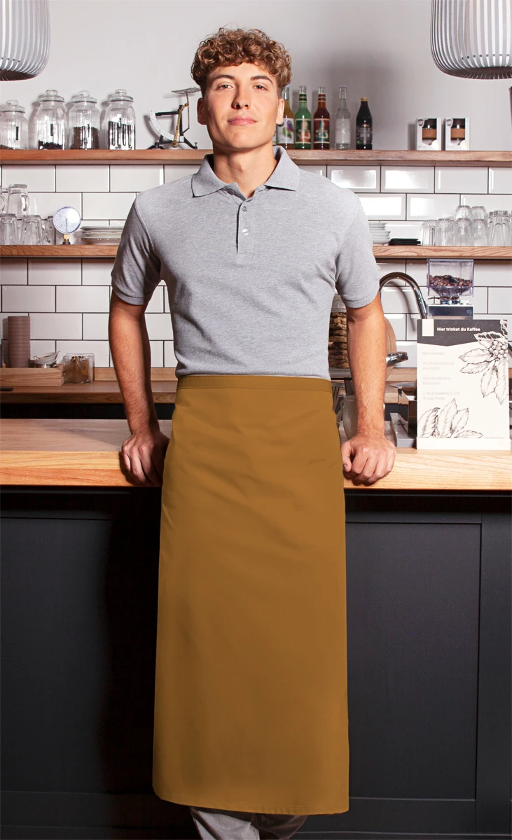 Karlowsky Bistroschürze Basic