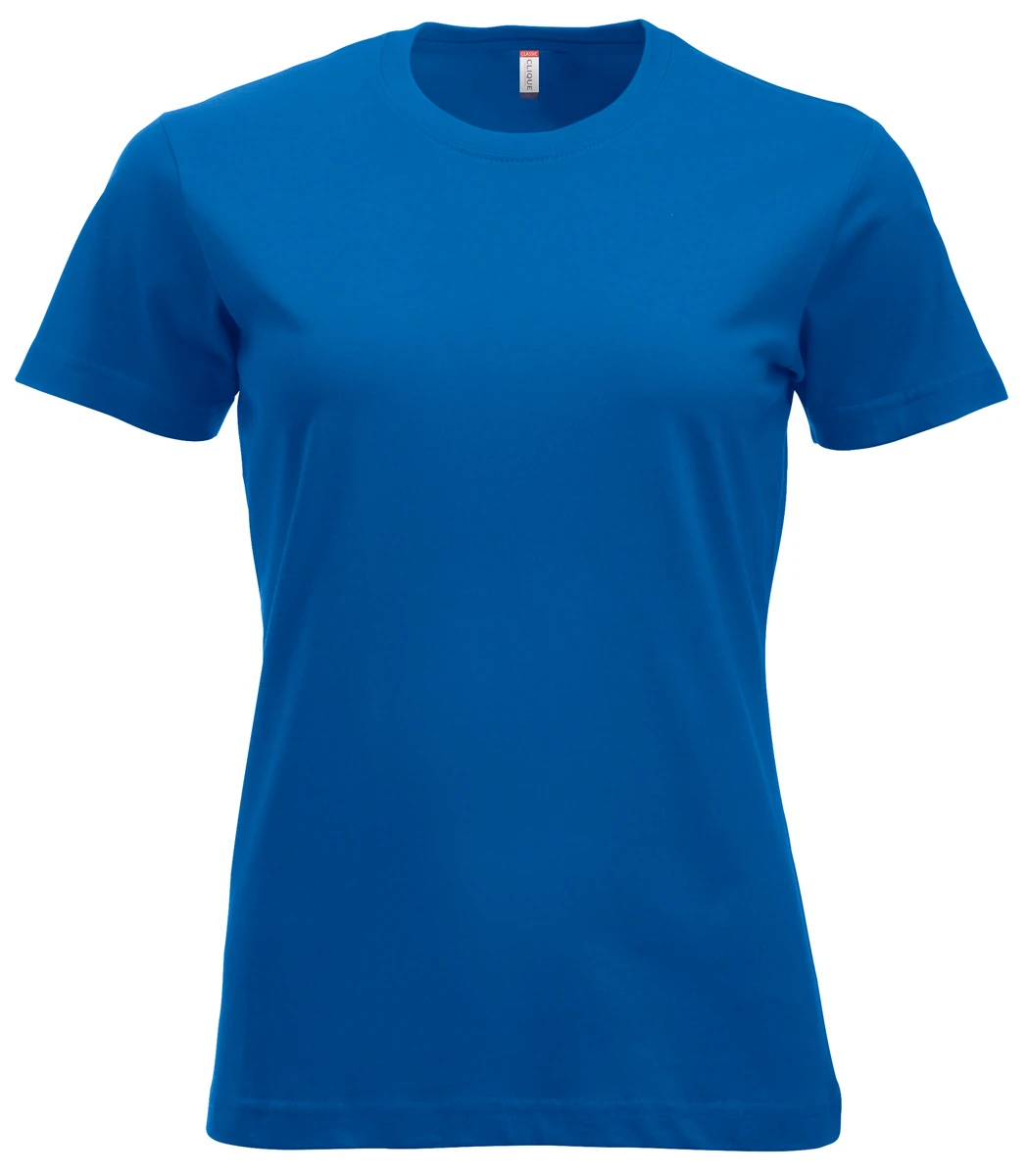 Clique Womens New Classic-T