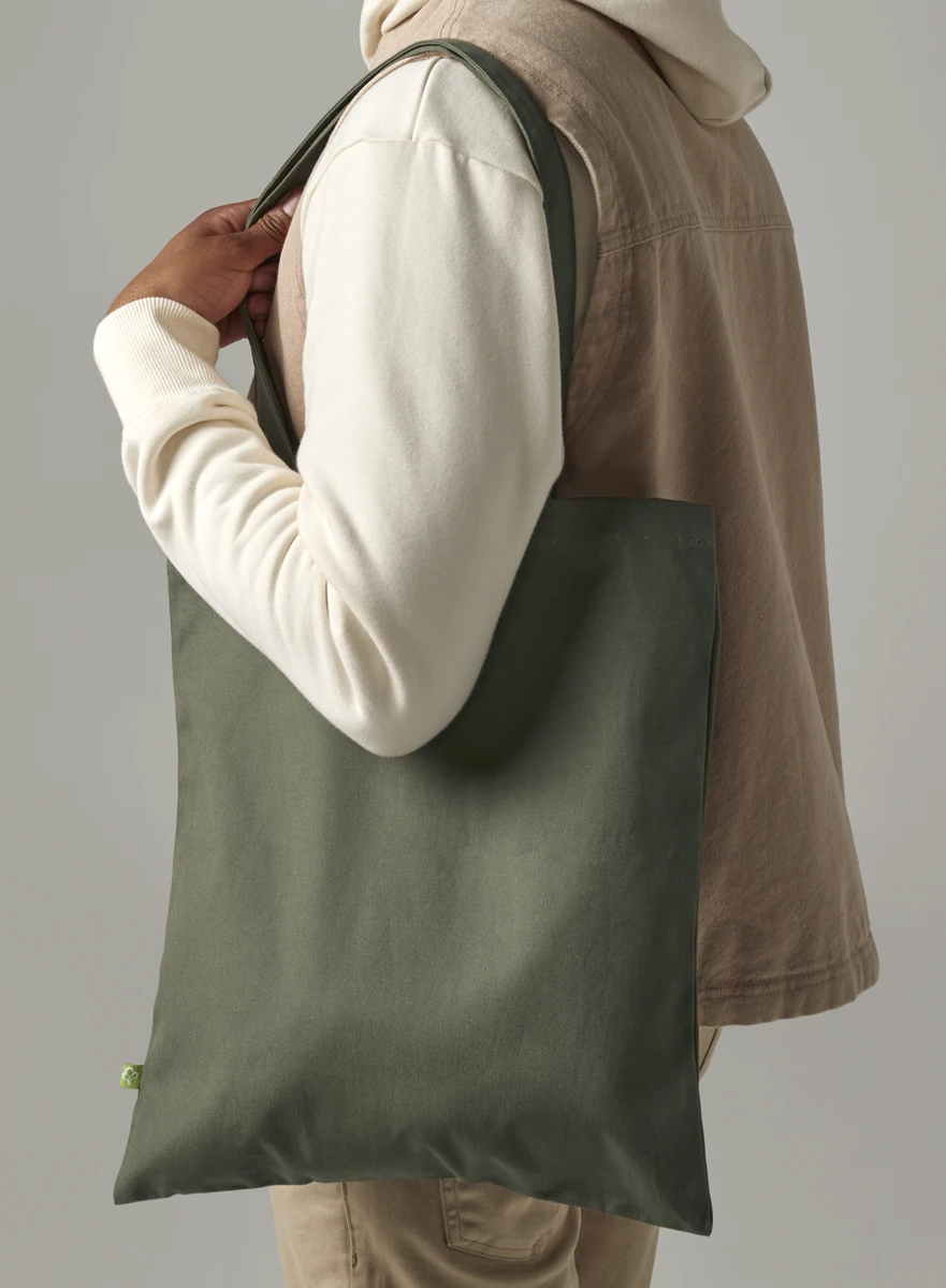 Westford Mill EarthAware Organic Bag For Life