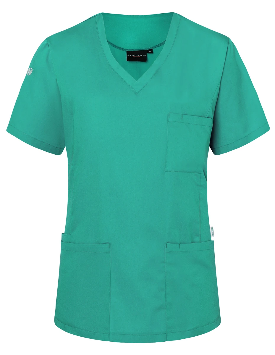 Karlowsky Damen Schlupfkasack Essential