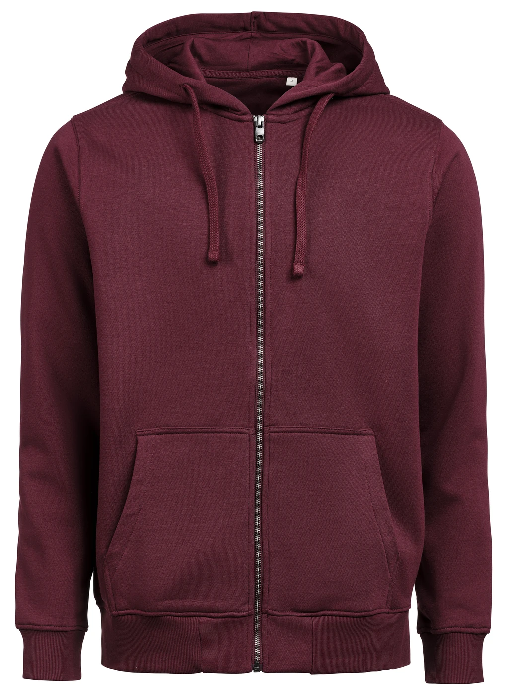 Untagged Movement Full Zip Hoodie Regular Fit