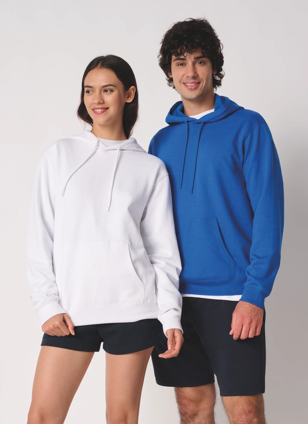 Ideal Basic Unisex Hoodie