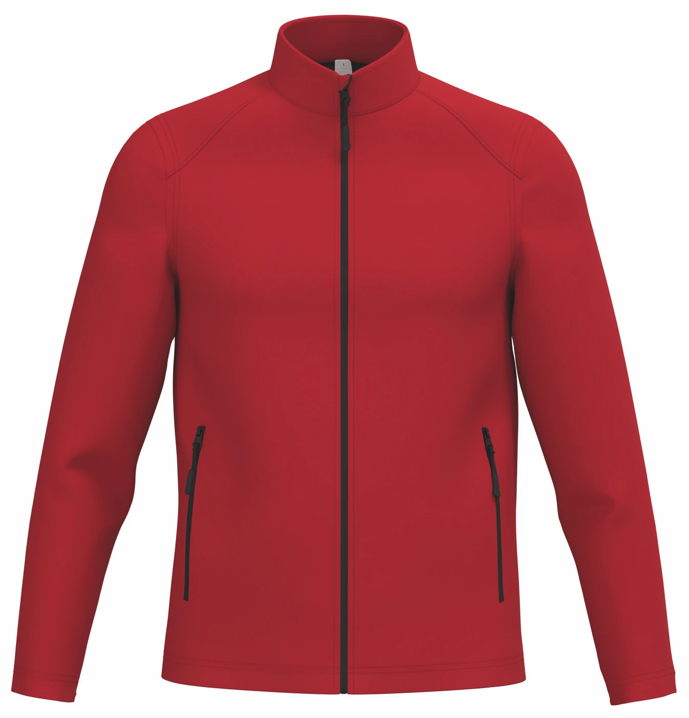 Ideal Basic Mens Softshell Jacket