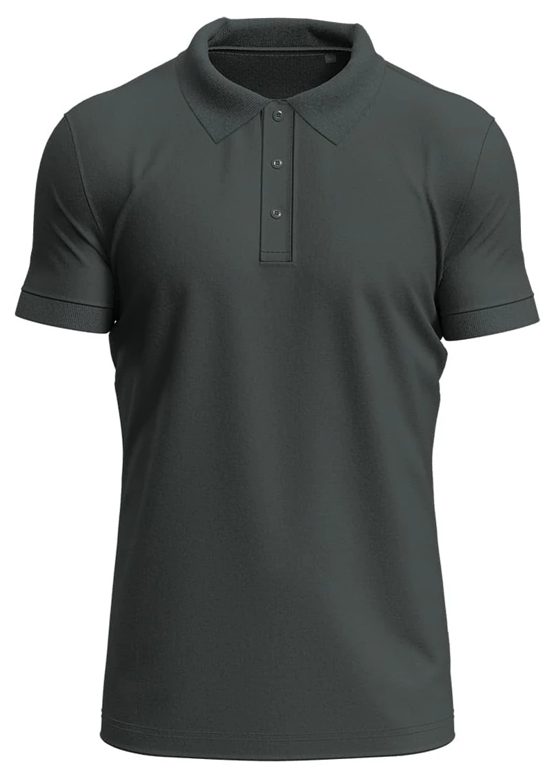 Stedman Stretch Polo