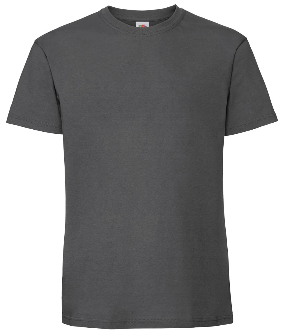 Fruit of the Loom Iconic 195 T